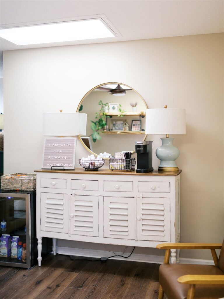 Noonday Therapeutic Center